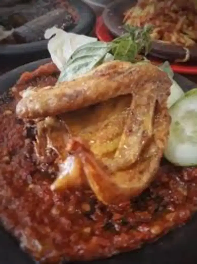 Loker cook helper pria