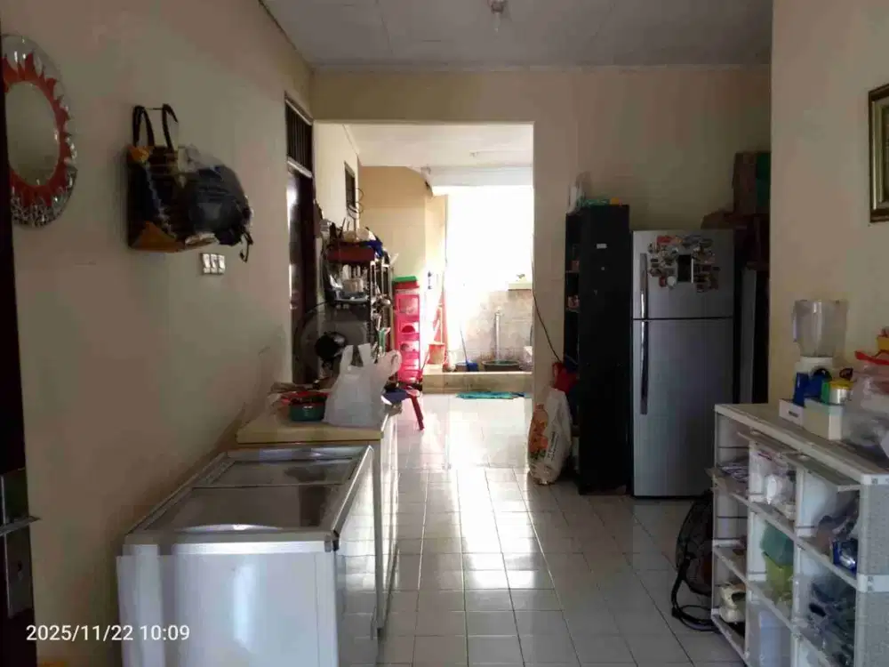 dijual rumah 1 lantai prima harapan regency Bekasi Utara