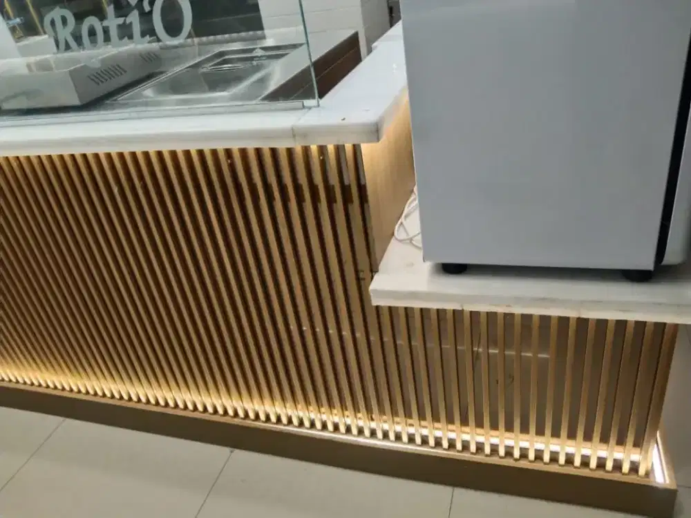 Instalasi listrik rumah dan kantor