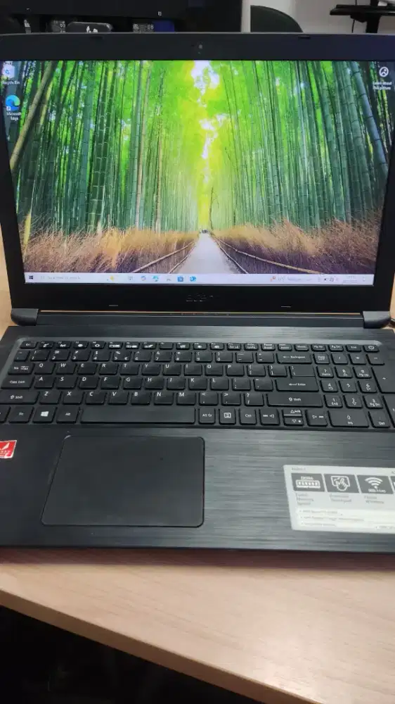 Acer Aspire 3 A315-41-R97J