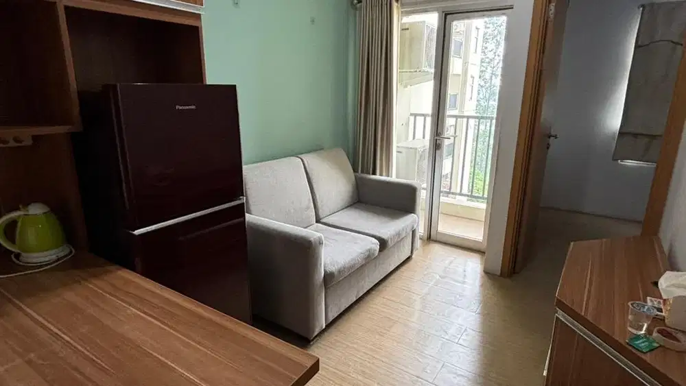 DiJual / Disewakan Apartemen Victoria Square