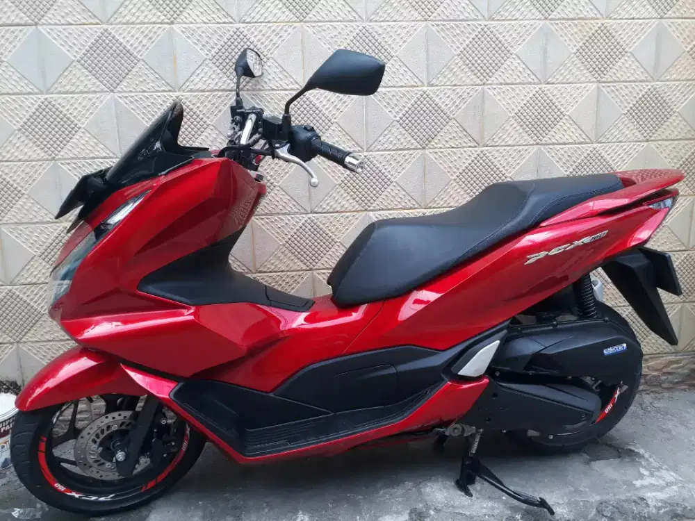 Pcx 160 Cbs 2023