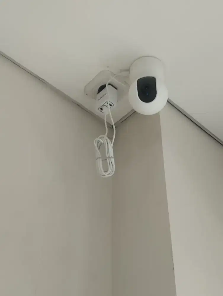 CCTV Xiaomi Smart Camera C400