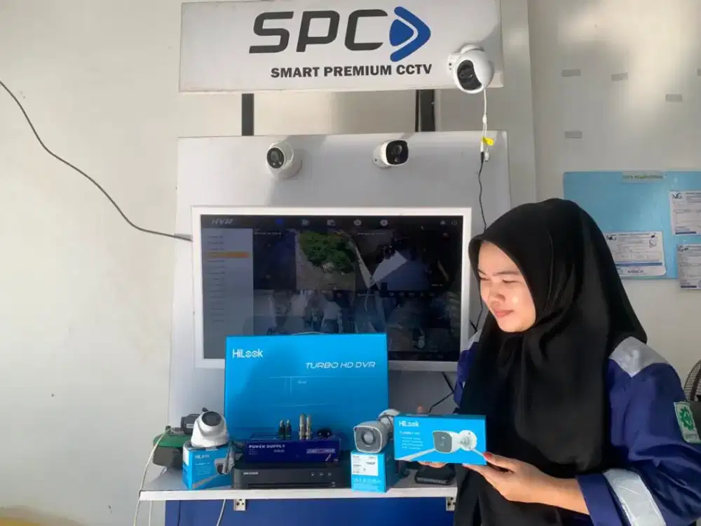 PROMO CCTV BISA PANTAU HP 24 JAM