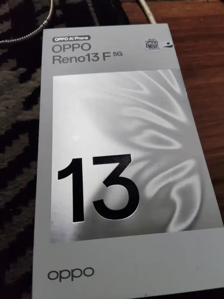 Oppo Reno 13 F5g