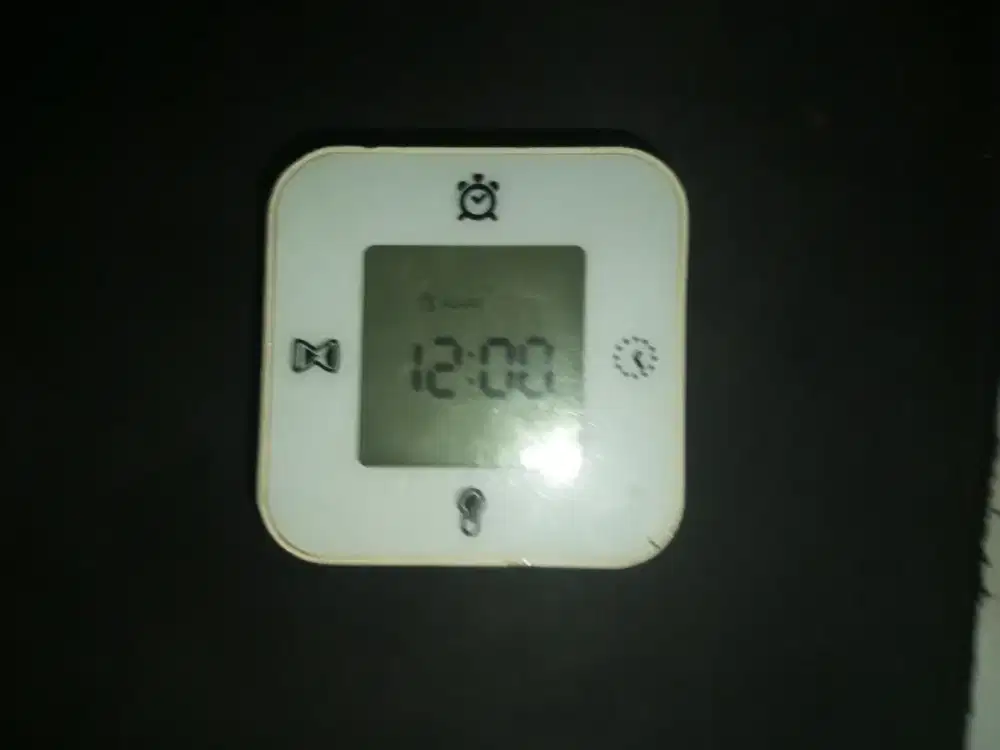Jam digital IKEA