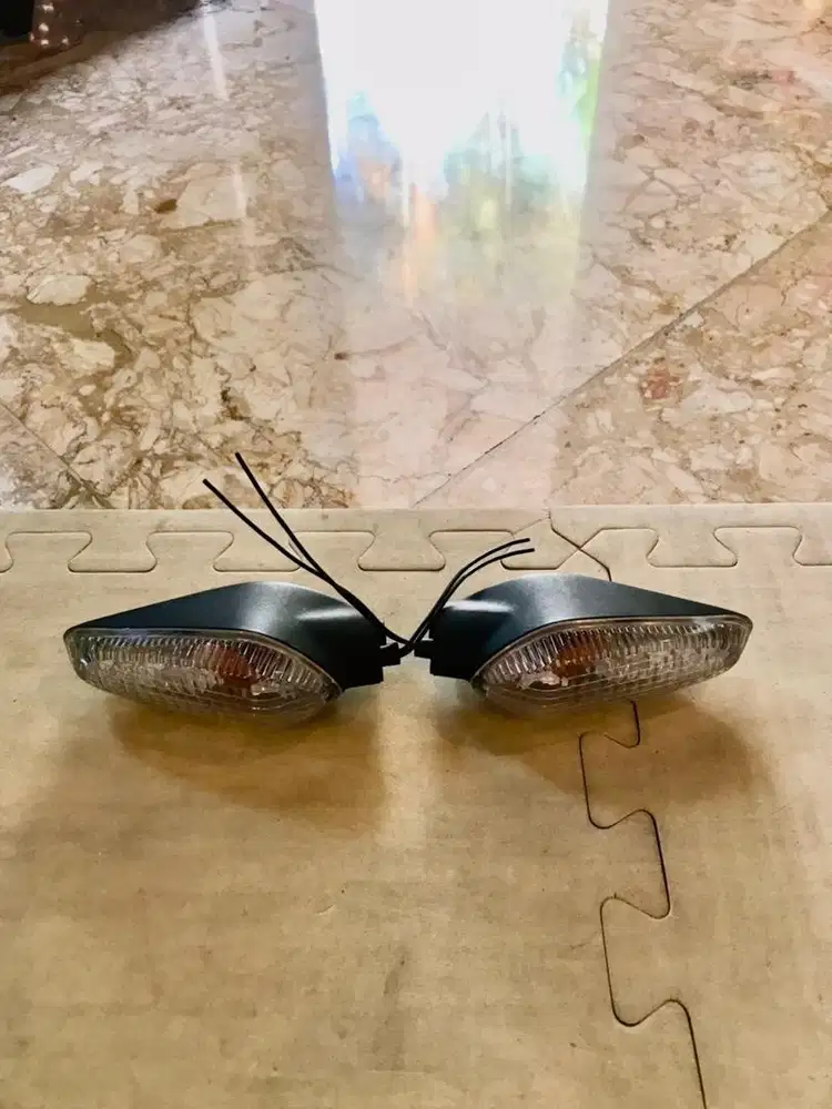 Lampu Sein Original Ducati