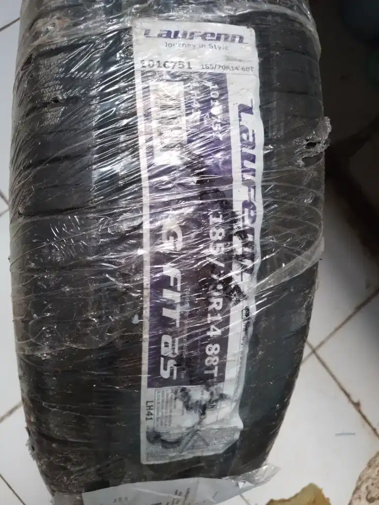 Ban Laufen by Hankook 185/70 R14