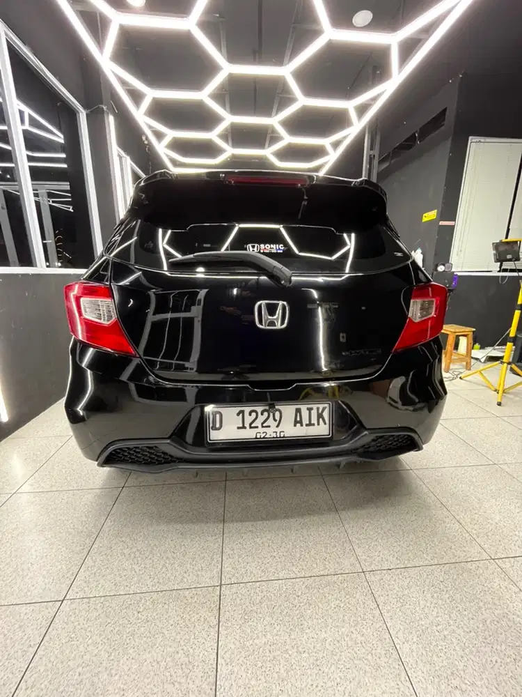 Honda Brio 2020 Diesel