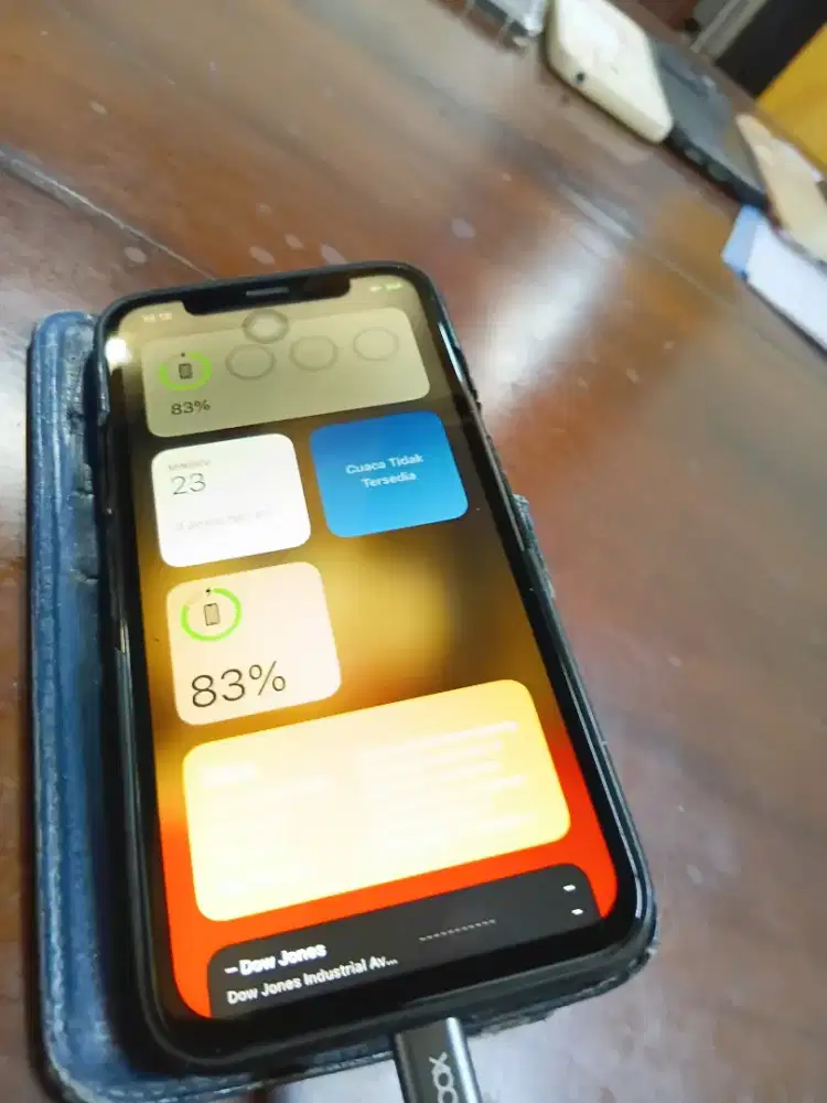 IPHONE XS BAGUS DAN MURAH