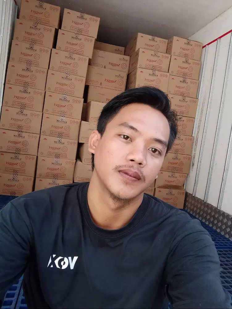 Nyari loker apa saja yg penting cukup