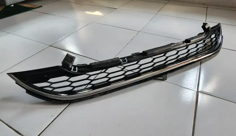 Grill Bawah sarang tawon CRV Gen3