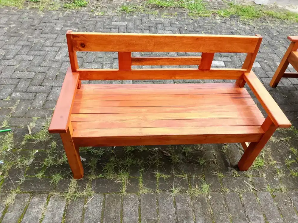 Kursi Warung/Kursi Coffe/Kursi Teras