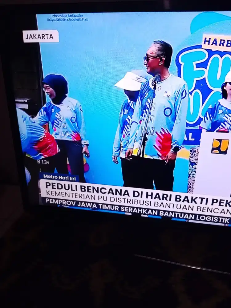 TV TCL ANDROID 32 inc SEGEL