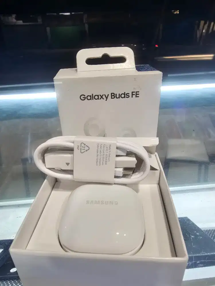 Samsung buds fe original