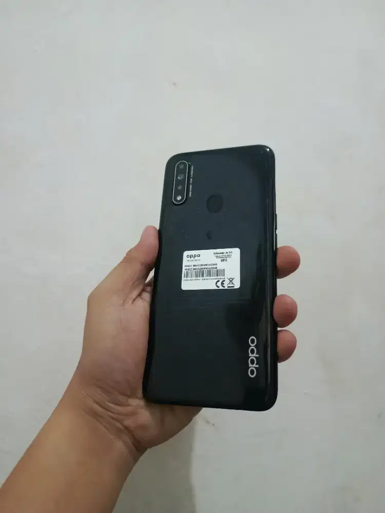 Oppo A31 8/256 GB