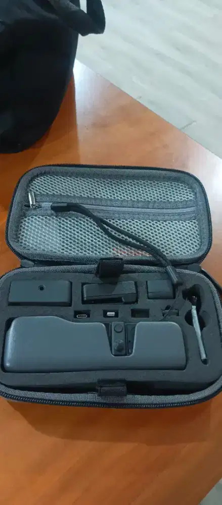 DJI OSMO POCKET 2 CREATOR COMBO