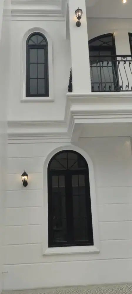 TURUN HARGA  !! RUMAH GREES BKR PASIRSALAM BANDUNG TENGAH