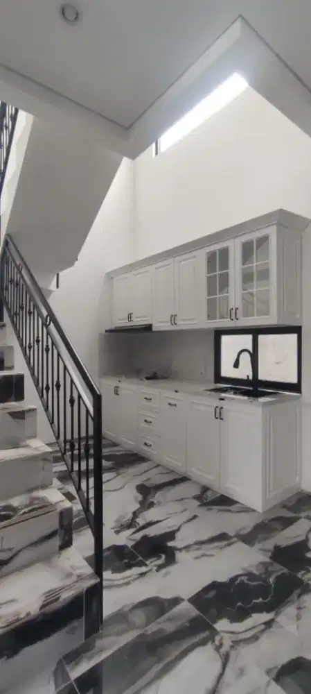 DIJUAL RUMAH BARU MEWAH PASIR SALAM JARANG ADA MURAH JARANG ADA