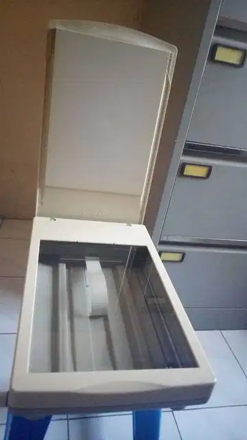 (Second)  Scanner ProLink