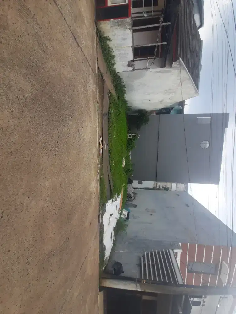Di Jual Tanah Kav. Cilangkap Pratama Blok B3, Cilangkap Jakarta timur