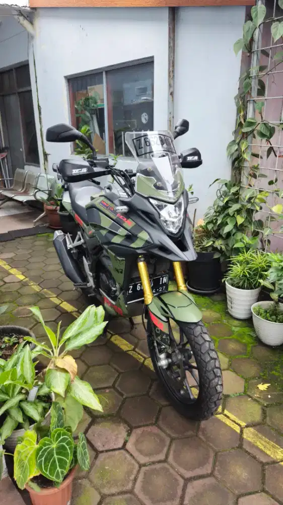 Jual BU kangge nikah