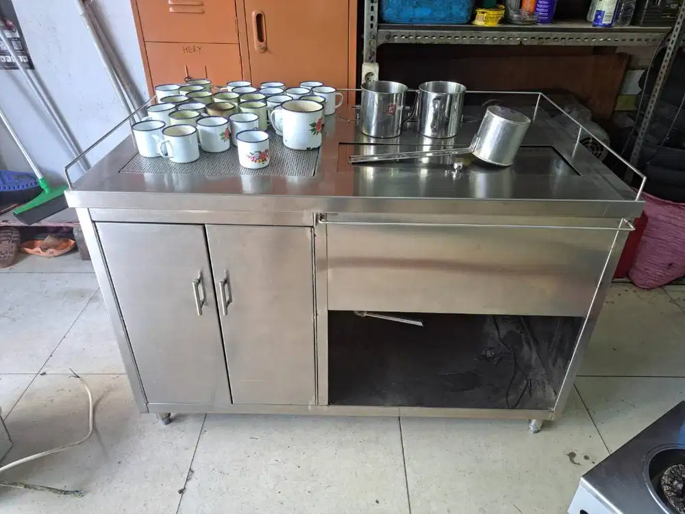 UNTUK KOPITIAM FREE CANGKIR DAN GELAS