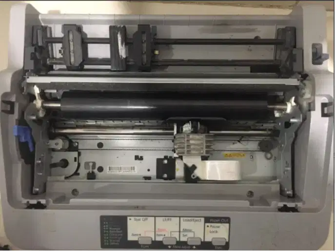 Epson LX 310 - bekas