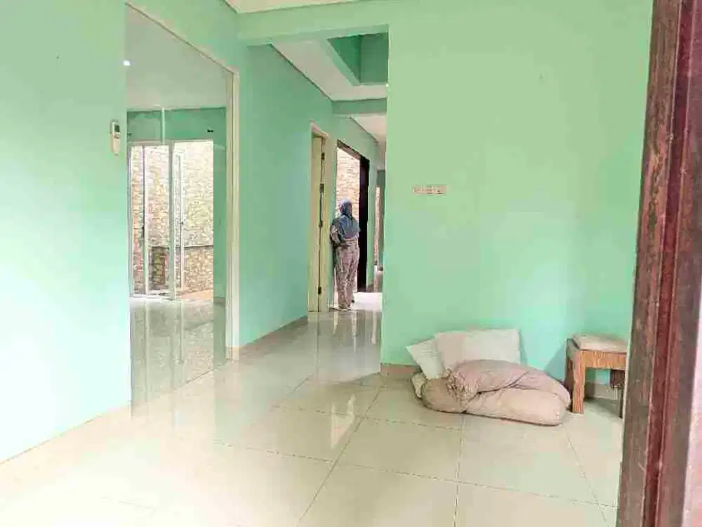 Rumah Sewa Citra Gran Cibubur kamar banyak full renovasi