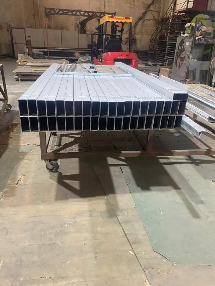 DI BUTUHKAN TUKANG LAS 'Sama Finance dan bagian Finance