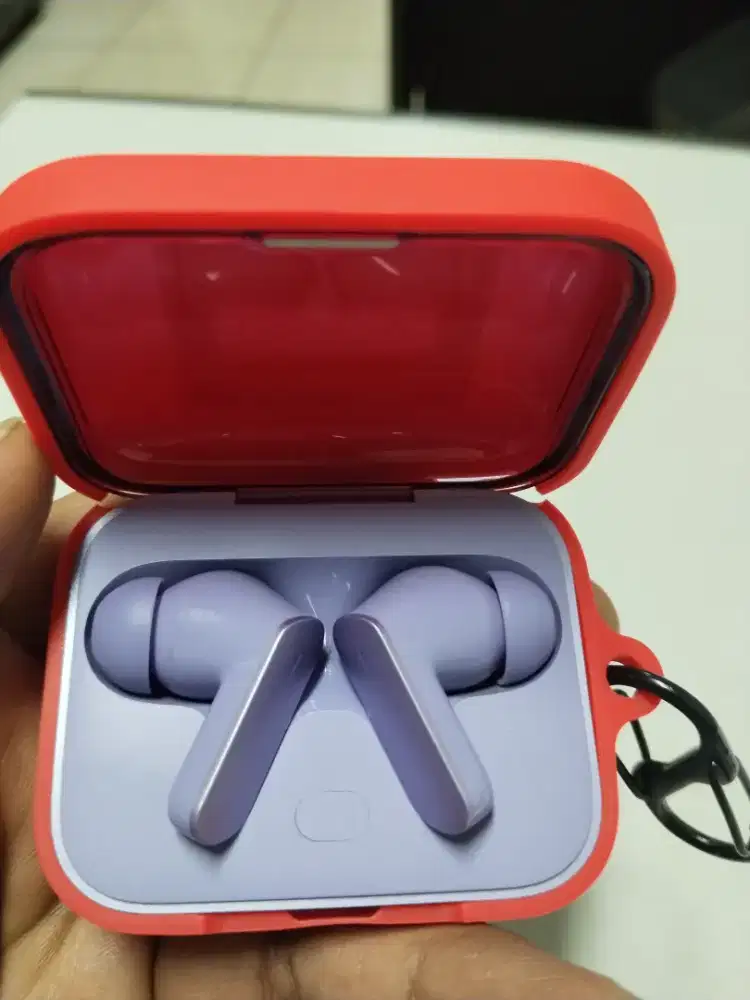 Realme air 7 pemakaian pribadi