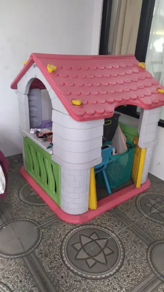 rumah rumahan anak
