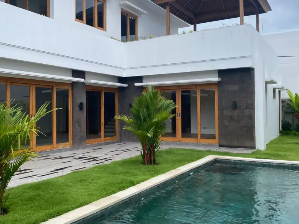 Villa Mewah BRAND NEW View Pantai Area Pecatu