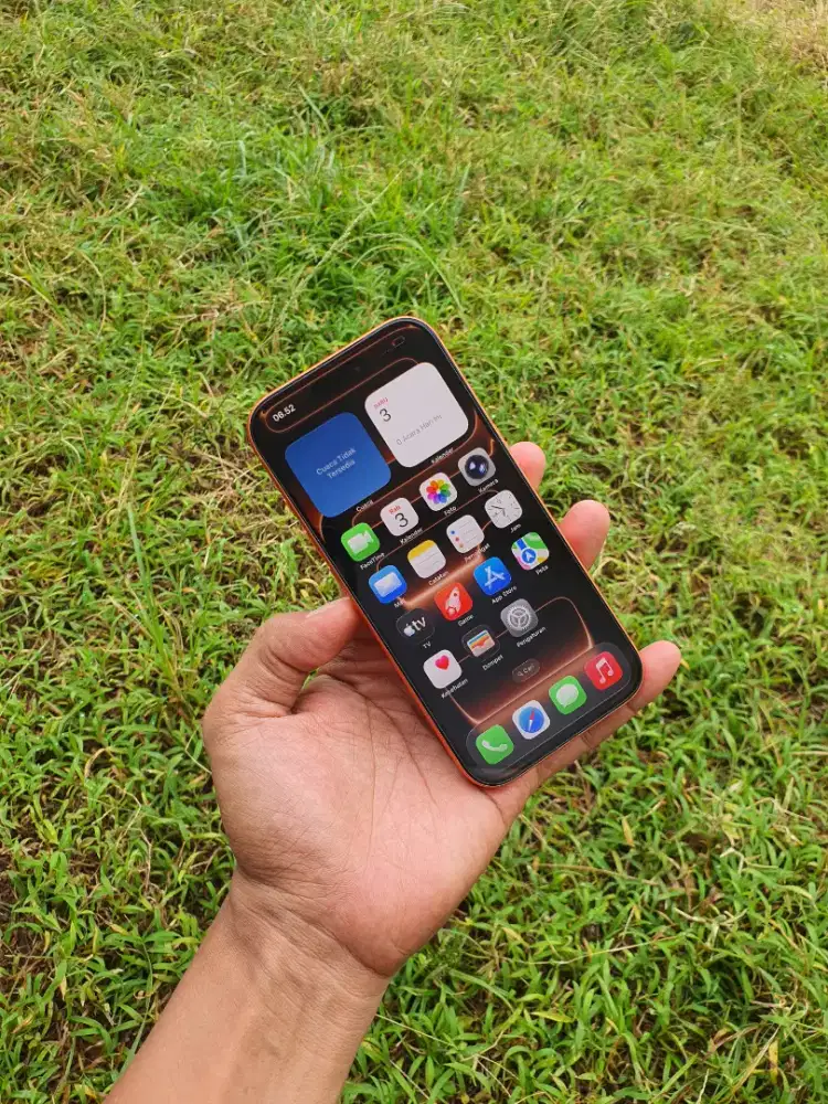 IPhone 17 Pro 256 GB IBOX LIKE NEW