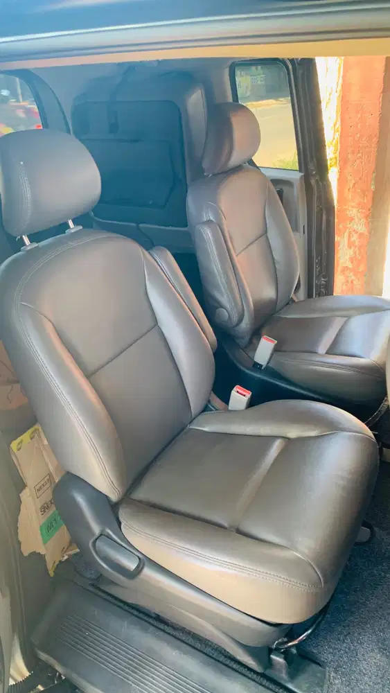 Honda FREED 2010 Type E PSD Grey Metalik