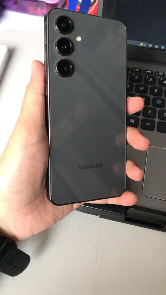 Samsung S24 FE 512 GB