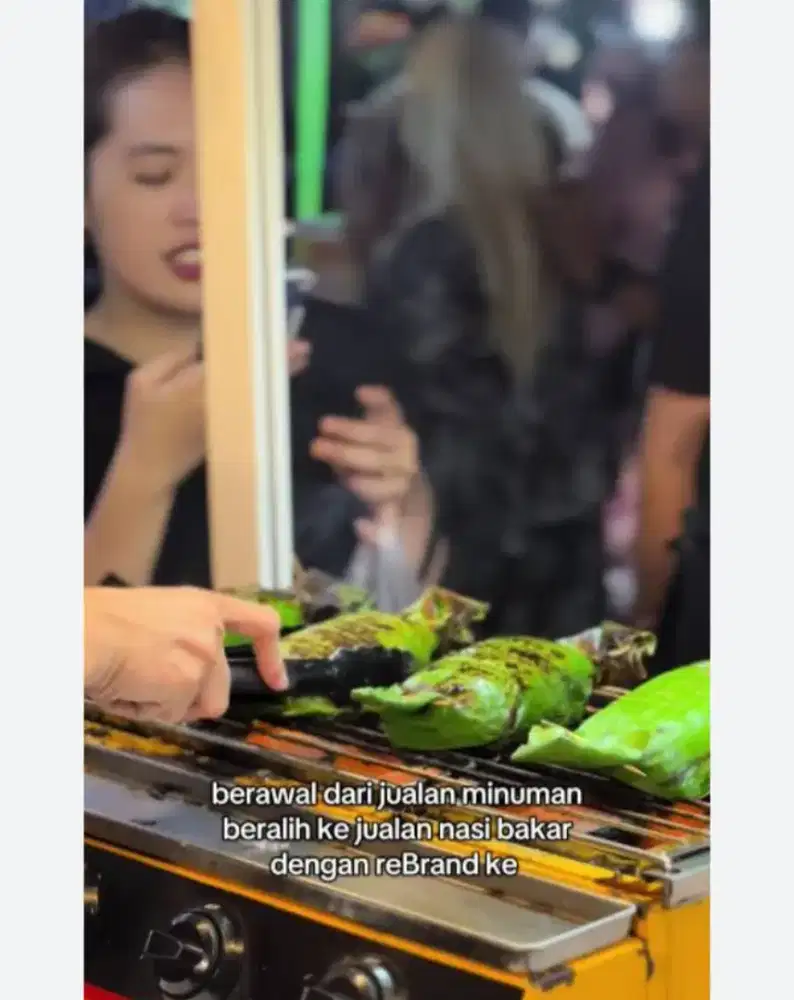 Di butuh kan pekerja serabutan