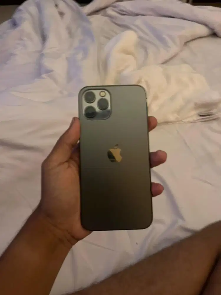 iPhone 12 Pro Inter 128gb AllOp