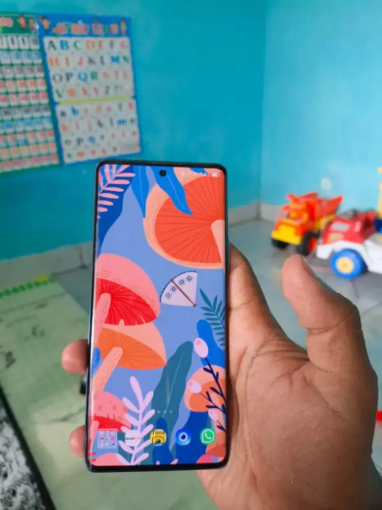 Itel S23 plus 8/256 fullset