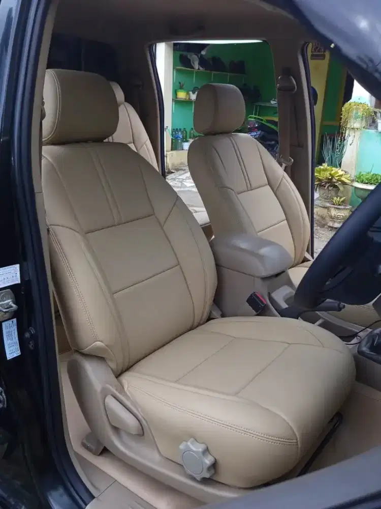 Sarung jok mobil bisa cod