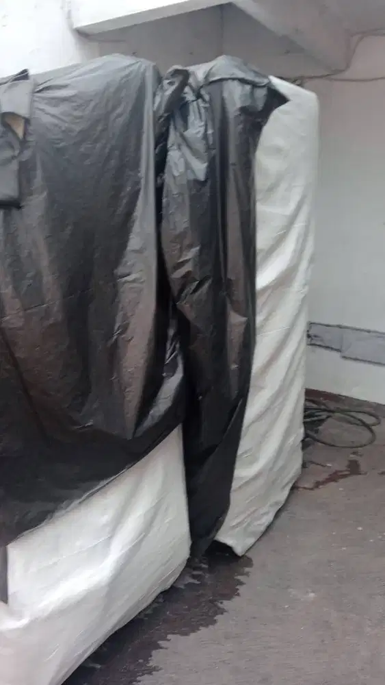 dijual sofa 2 seater