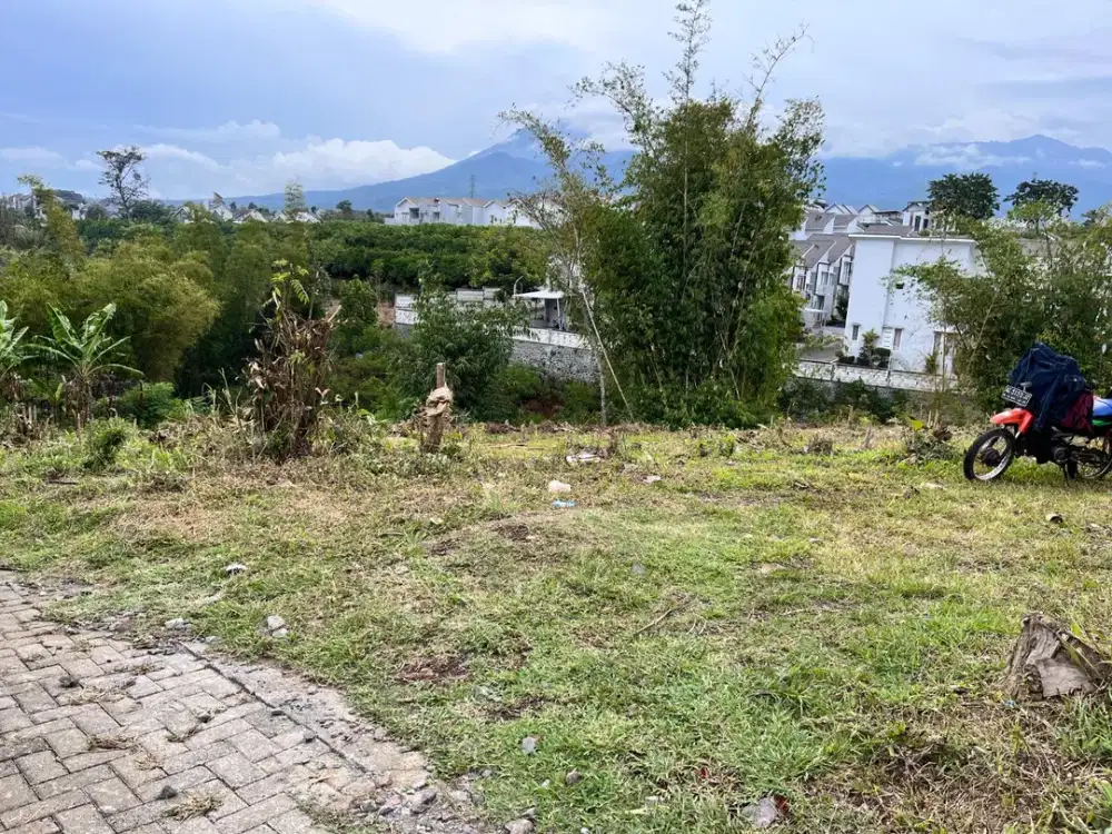 Kapling Tanah Malang Merjosari Astisia 2 Lokasi Terbaik Sertipikat Hak Milik