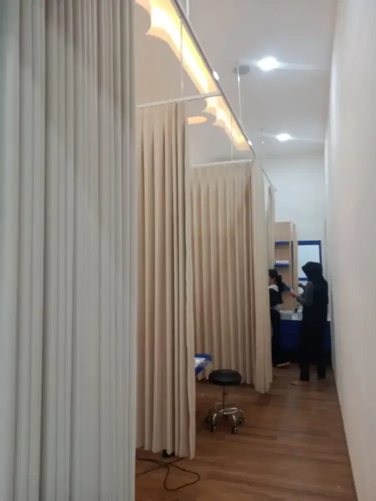Spesialis gordyn klinik