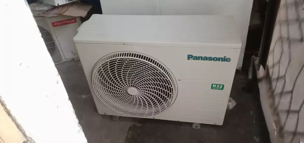 Jasa service AC, kulkas, shopcace dll