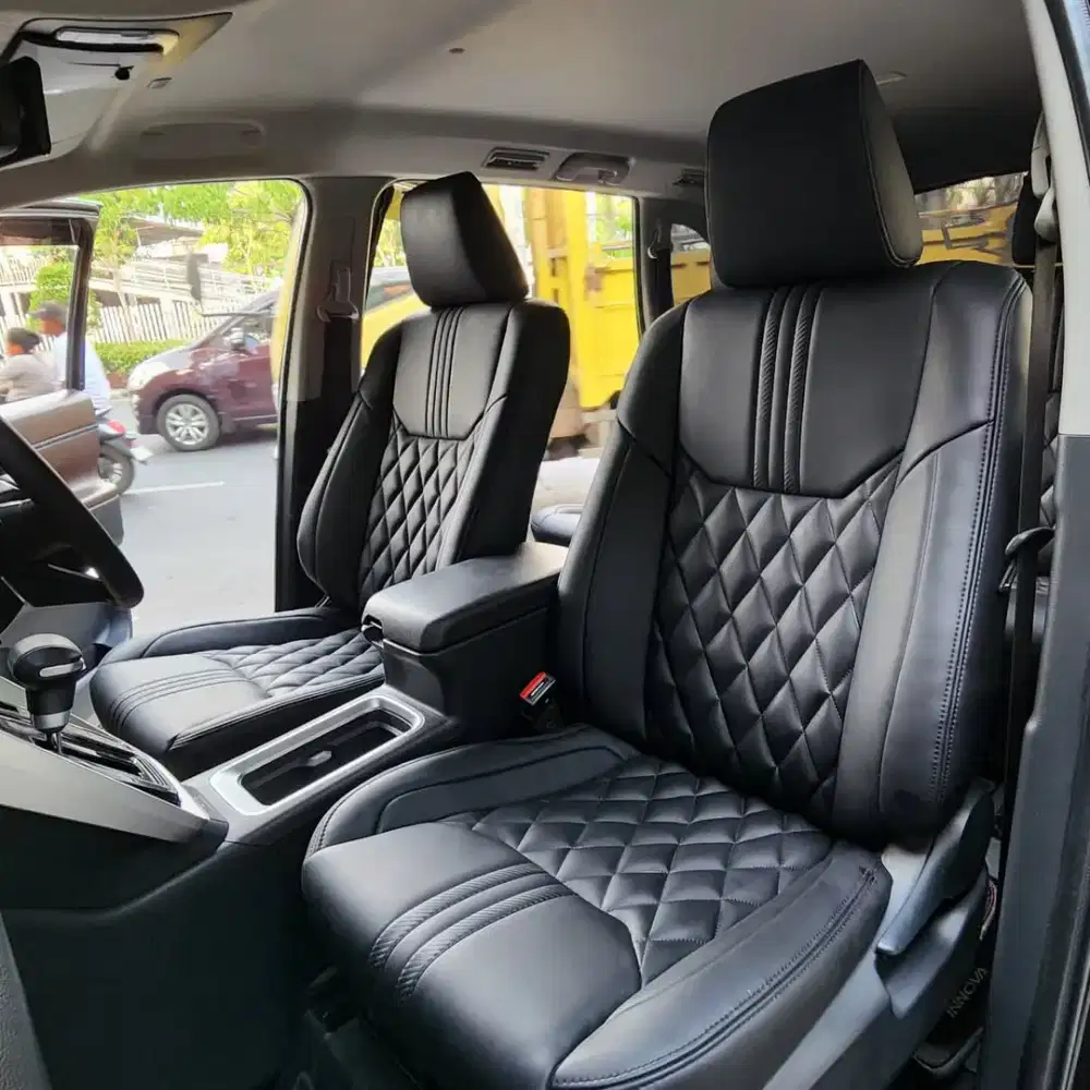 Sarung jok mobil home service