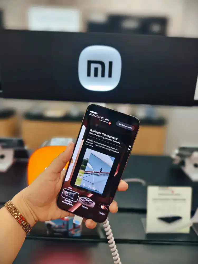 Promo Cicilan Pakai HOME CREDIT XIAOMI 15T PRO