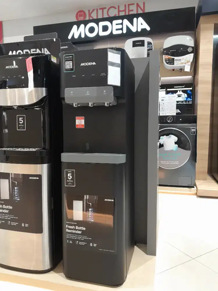 DISPENSER MODENA GALON BAWAH