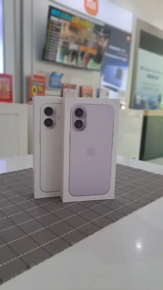 Iphone 17 ready cash krrdit tukar tambah tanpa jaminan tanpa surve