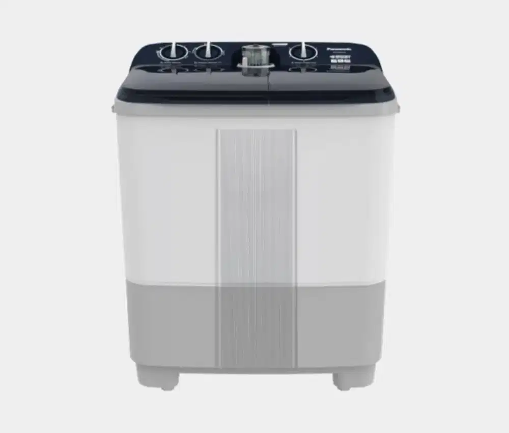 Mesin Panasonic 9kg Awet murah Banyak promo Akhir Tahun nih dAtlanta