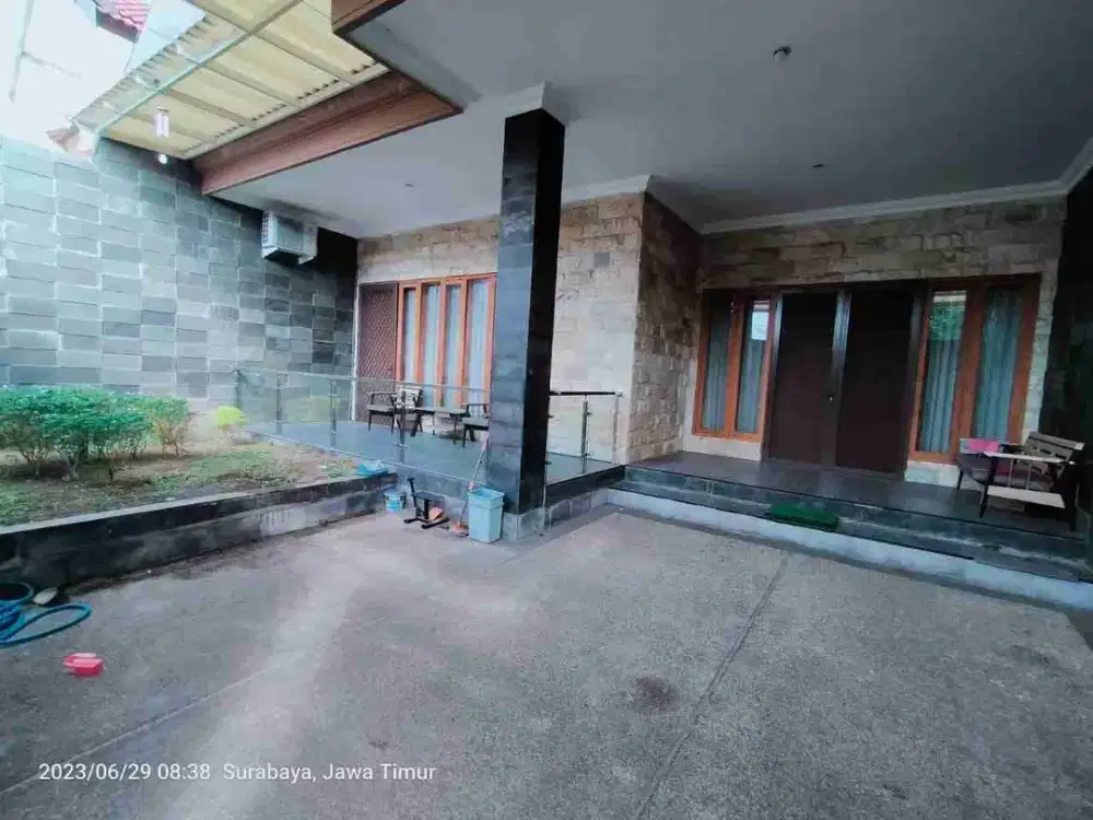 ❤️ Jual Cepat Harga Terbaik Nyaman Strategis Dekat Kampus Petra Siwalankerto Permai